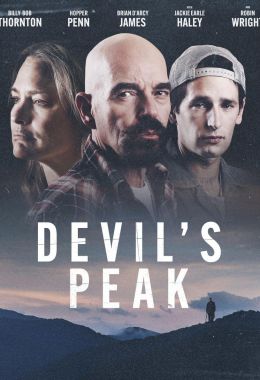 Devil's Peak