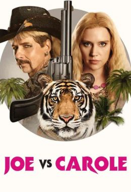 Joe vs. Carole الموسم الاول