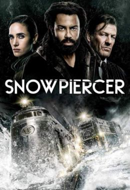 Snowpiercer الموسم الثاني