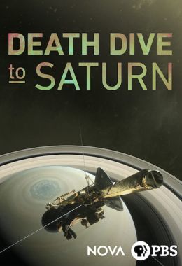 Death Dive to Saturn