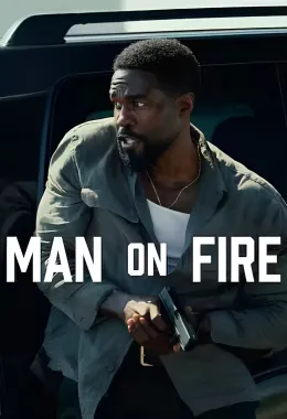 Man on Fire
