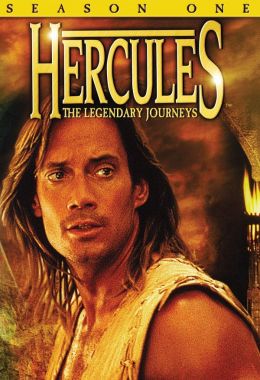 Hercules The Legendary Journeys الموسم الاول
