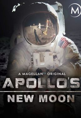 Apollos New Moon