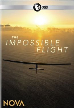 The Impossible Flight