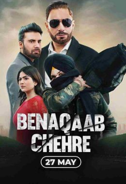 Benaqaab Chehre