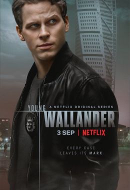 Young Wallander الموسم الاول