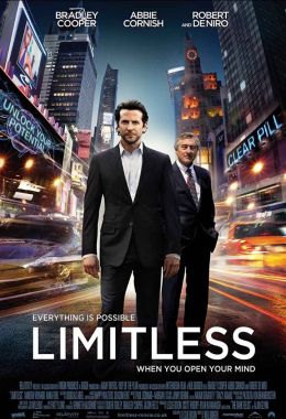 Limitless