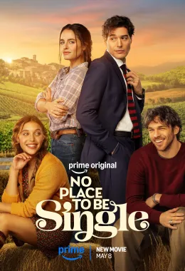 No Place to Be Single