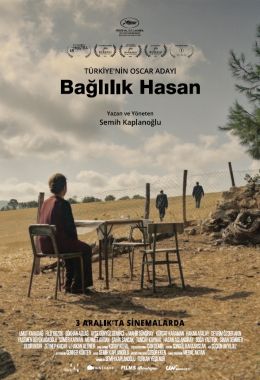 Baglilik Hasan