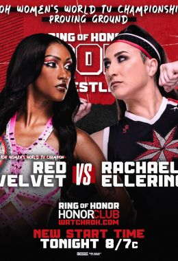 ROH.Wrestling 2026 05 07 مترجم