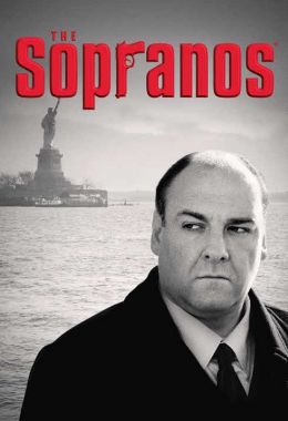 The Sopranos الموسم السادس