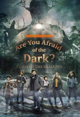 Are You Afraid of the Dark الموسم الثاني