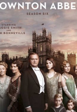 Downton Abbey الموسم السادس