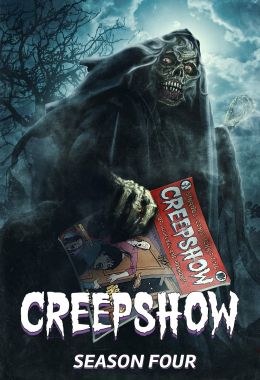 Creepshow الموسم الموسم الرابع