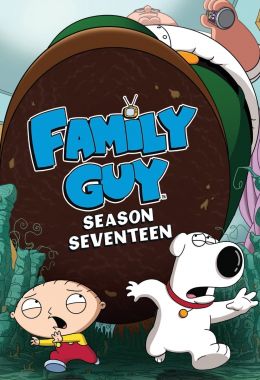 Family Guy الموسم السابع عشر