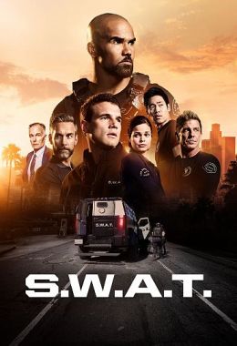 S.W.A.T الموسم الخامس