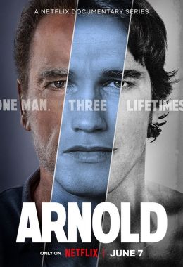 Arnold الموسم الاول