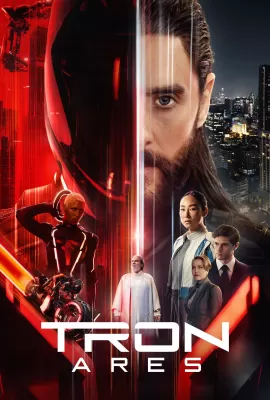 Tron: Ares  