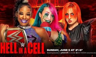 3 : WWE Raw Womens Championship