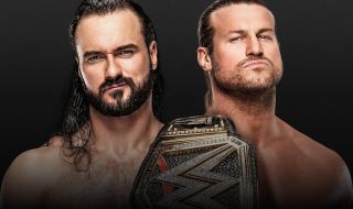 8 : WWE Championship