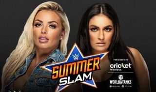 6 : Mandy Rose VS Sonya