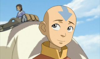 1 : The Avatar State