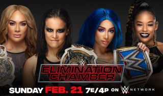 5 : WWE Women's Tag Team Championship