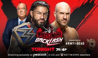 8 : WWE Universal Championship