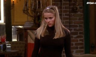 13 : The One with Rachel's Sister