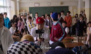 5 : 5