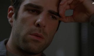 24 : Chapter Eleven 'I Am Sylar'