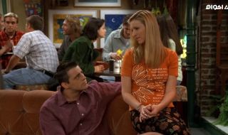 23 : The One with Ross's Thing