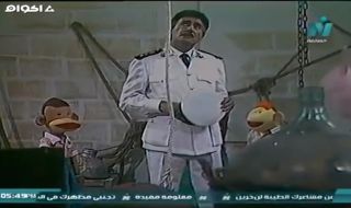 4 : الحلقة الرابعة