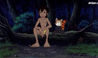 24 : Mowgli Has a Sweetheart