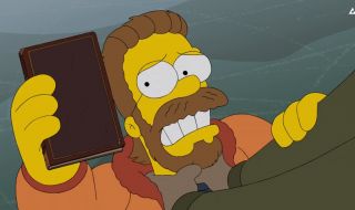 7 : A Serious Flanders: Part 2