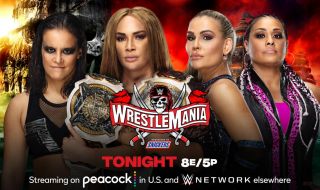 4 : WWE Womens Tag Team Championship