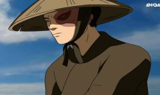 7 : Zuko Alone