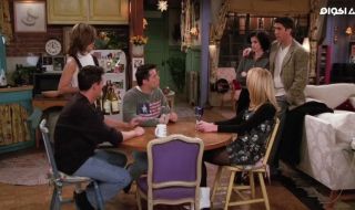 10 : The One with Russ