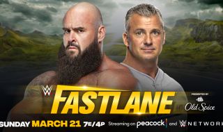 5 : Braun Strowman vs Elias
