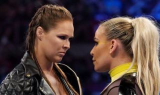 6 : WWE SmackDown Women's Championship