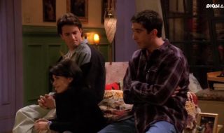 12 : The One with the Dozen Lasagnas