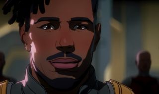 6 : What If... Killmonger Rescued Tony Stark?