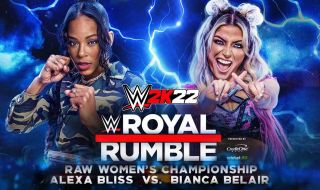 3 : WWE Raw Womens Championship