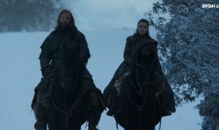 4 : The Last of the Starks