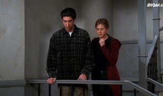 16 : The One with the Cop