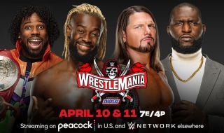 6 : WWE Raw Tag Team Championship