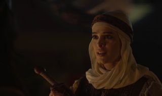 2 : حصار دمشق