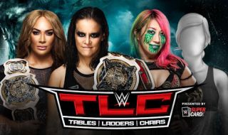 7 : Womens Tag Team Championship