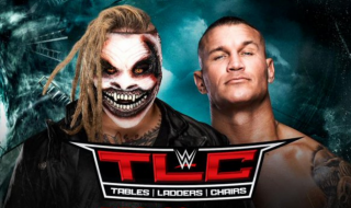 6 : Randy Orton VS Bray Wyatt