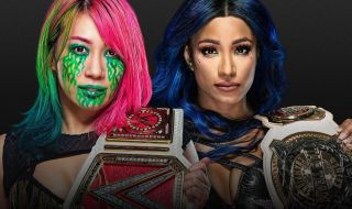 4 : WWE Raw Women's Championship